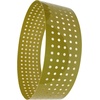 image:imageAutoClean Track for Silent Runner 12 Wide  Ventilated Easy Clean Track for Silent Runner Pet Exercise Wheel