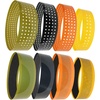 image:imageAutoClean Track for Silent Runner 12 Wide  Ventilated Easy Clean Track for Silent Runner Pet Exercise Wheel