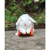 image:imageBarrel Roller Toy  Fun Interactive Rolling Wooden Cage Toy Accessory amp Safe Chew  Hedgehogs Guinea Pigs Rabbits Prairie Dogs Chinchillas Degus amp Other Small Pets