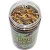 image:imageBug Blend  Healthy HighProtein Dried Insect Treat  Crickets Mealworms Grasshoppers  Sugar Gliders Hedgehogs Squirrels Chickens Skunks Opossums Marmosets Parrots Birds 34 oz34 Ounce Pack of 1