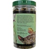 image:imageBug Blend  Healthy HighProtein Dried Insect Treat  Crickets Mealworms Grasshoppers  Sugar Gliders Hedgehogs Squirrels Chickens Skunks Opossums Marmosets Parrots Birds 34 oz17 Ounce Pack of 1