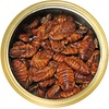 image:imageCanned Caterpillars 12 oz  Healthy High Protein Insect Treat  Hedgehogs Sugar Gliders Reptiles Wild Birds Chickens Lizards Bearded Dragons Skunks Opossums Fish Amphibians TurtlesSilkworms