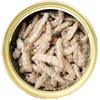 image:imageCanned Caterpillars 12 oz 6 Pack  Healthy High Protein Insect Treat  Hedgehogs Sugar Gliders Reptiles Wild Birds Chickens Lizards Bearded Dragons Skunks Opossums Fish Amphibians