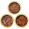 image:imageCanned Insect Assortment 3 Pack  Healthy HighProtein Treat  Sugar Gliders Hedgehogs Skunks Squirrels Wild Birds Opossums Turtles Tropical fish Reptiles Amphibians amp Other Small Pets