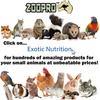 image:imageDried Mealworms  100 Natural NonGMO High Protein Bulk Insect Treat for Chicken Laying Hen Chick Wild Bird Bluebird Duck Goose Turkey Chickadee Titmice Wren Reptile Fish 2 lb2 Pound Pack of 1