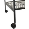 image:imageDurable AllMetal Mansion Cage for Chinchillas Rats Ferrets Degus 2Level320L x 220W x 385H