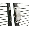 image:imageDurable AllMetal Mansion Cage for Chinchillas Rats Ferrets Degus 2Level320L x 220W x 385H