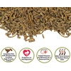 image:imageExotic Nutrition Hedgehog Complete 2 lb  Nutritionally Complete Natural Healthy High Protein Pellets amp Dried Mealworms  Food for Pet Hedgehogs16 Pound Pack of 1