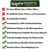 image:imageExotic Nutrition Starter Package for Hedgehogs  Includes Exercise Wheel Healthy Food Natural Treat MultiVitamin amp Hideout