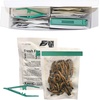 image:imageFresh Feeders Superworms  All Natural High Protein Insect Treat  Single Serving Pouches  Chickens Wild Birds Hedgehogs Bluebirds Reptiles Sugar Gliders Opossums Skunks LizardsSuperworms