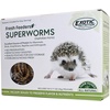 image:imageFresh Feeders Superworms  All Natural High Protein Insect Treat  Single Serving Pouches  Chickens Wild Birds Hedgehogs Bluebirds Reptiles Sugar Gliders Opossums Skunks LizardsSuperworms