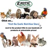 image:imageHedgehog Essential  Chicken Kibble with Mealworms 175 Pound175 Pound Pack of 1