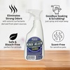 image:imageKage Kleen 16 oz  100 Natural EcoFriendly PetSafe MultiSurface Cleaning Spray for Cages amp Accessories