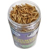 image:imageMealworm Munchies 38 oz  All Natural Healthy High Protein Insect Treat  Chickens Birds Hedgehogs Bluebirds Reptiles Sugar Gliders Opossums Skunks Lizards Fish Turtles Amphibians19 Ounce Pack of 1