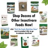 image:imagePremium Insectivore Diet 125lb  Healthy Nutritious Chicken Based High Protein Pellet Diet  for Sugar Gliders Hedgehogs Opossums Skunks amp Other Insectivores8 Pound Pack of 1