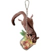 image:imageStar Forage Cup  Durable Treat Foraging Cage Accessory Toy  for Sugar Gliders Squirrels Chinchillas Prairie Dogs Degus Opossums Marmosets Monkeys Parrots Birds Rats Hamsters amp Gerbils