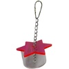 image:imageStar Forage Cup  Durable Treat Foraging Cage Accessory Toy  for Sugar Gliders Squirrels Chinchillas Prairie Dogs Degus Opossums Marmosets Monkeys Parrots Birds Rats Hamsters amp Gerbils