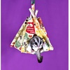 image:imageTeepee Tent  Small Animal Bed  Hamster Sugar Gliders Hedgehogs Guinea Pigs Gerbils Rats Degus amp More  HutDenHideoutIglooHideawayHouseHome