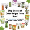 image:imageTreat Assortment 3 Pack  Pet Treats with Mix of Dried Fruits Dried Insects amp Other Crunchies  for Sugar Gliders Hedgehogs Squirrels Rabbits Marmosets Rats Hamsters  Sample Variety