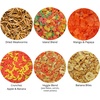 image:imageTreat Assortment 6 Pack  Pet Treat with Mix of Dried Fruits Dried Insects amp Other Crunchies  For Sugar Gliders Hedgehogs Squirrels Rabbits Marmosets Rats Hamsters  Sample Variety