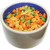 image:imageVeggie Blend  Healthy Natural Mixed Dried Vegetable Treat  Sweet Potatoes Carrots Peas  for Degus Chinchillas Sugar Gliders Hedgehogs Guinea Pigs amp Small Pets 8 Ounce Pack of 18 Ounce Pack of 1