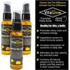 image:imageVitaGlow  AllNatural Liquid Feed Supplement for a Healthy Shiny Coat  Sugar Gliders Rats Chinchillas Ferrets Hamsters Squirrels Hedgehogs Guinea Pigs Rabbits Marmosets amp Degus