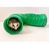 image:imageXpand Tunnel  Durable Expandable Hideaway Play Tube  for Sugar Gliders Hedgehogs Rats Gerbils Hamsters Degus Small Guinea Pigs amp Similar Sized Pets
