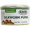 Silkworms