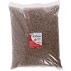 image:imageEZWorms 10 lb  Blend of Dried Mealworms amp Black Soldier Fly Larvae BSFL  Healthy Insect Treat  Chickens Bluebirds Sugar Gliders Hedgehogs Squirrels Skunks Reptiles Turtles Fish10 Pound Pack of 1