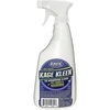 image:imageKage Kleen 16 oz  100 Natural EcoFriendly PetSafe MultiSurface Cleaning Spray for Cages amp Accessories
