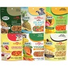 image:imageTreat Assortment 6 Pack  Pet Treat with Mix of Dried Fruits Dried Insects amp Other Crunchies  For Sugar Gliders Hedgehogs Squirrels Rabbits Marmosets Rats Hamsters  Sample Variety