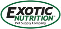 Exotic Nutrition Wildlife Feed Boutique